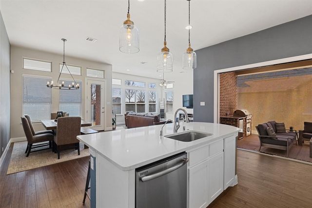 1111 Belknap Way, Prosper, TX 75078