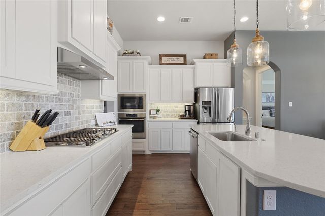 1111 Belknap Way, Prosper, TX 75078