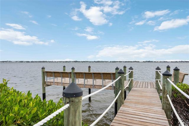 5031 N BEACH ROAD 120, Englewood, FL 34223