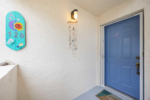 5031 N BEACH ROAD 120, Englewood, FL 34223