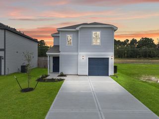 22927 Great Egret Drive, Splendora, TX 77372