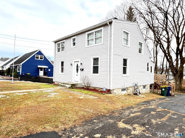 24 Byron Avenue, Ansonia, CT 06401
