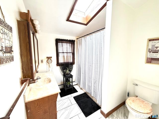 24 Byron Avenue, Ansonia, CT 06401