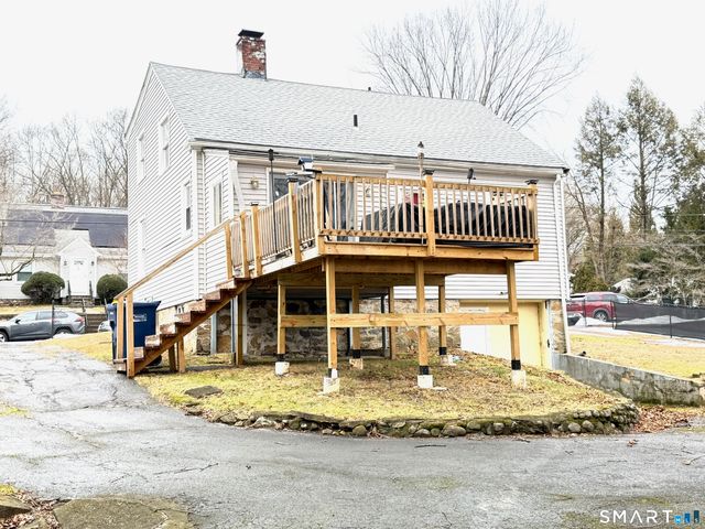 24 Byron Avenue, Ansonia, CT 06401