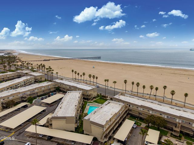 246 E Surfside Drive, Port Hueneme, CA 93041