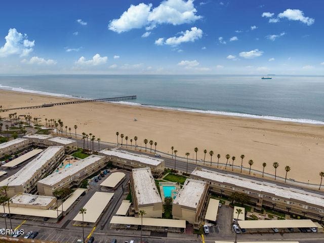 246 E Surfside Drive, Port Hueneme, CA 93041