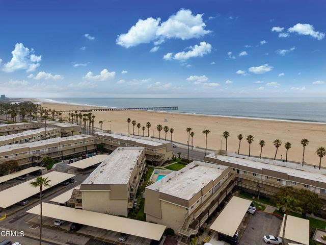 246 E Surfside Drive, Port Hueneme, CA 93041