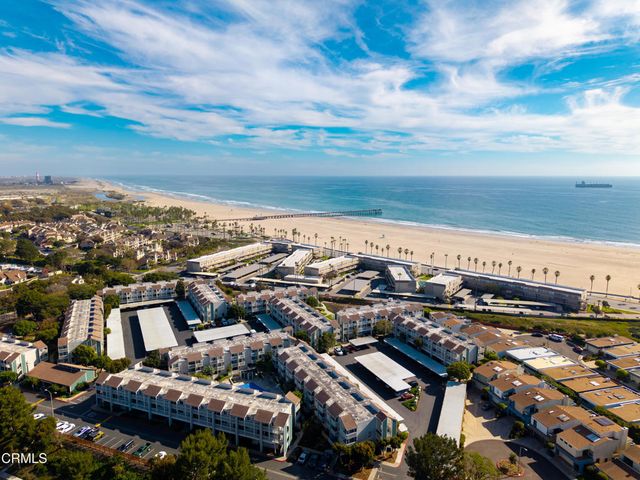 246 E Surfside Drive, Port Hueneme, CA 93041