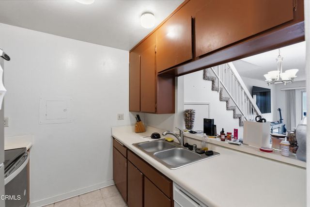 246 E Surfside Drive, Port Hueneme, CA 93041