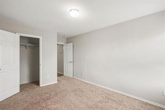 804 Hallow Oak Court, Midwest City, OK 73130