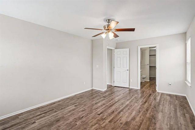 804 Hallow Oak Court, Midwest City, OK 73130