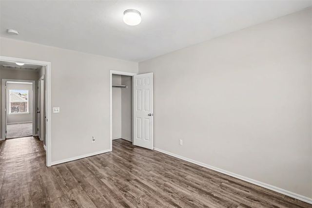 804 Hallow Oak Court, Midwest City, OK 73130