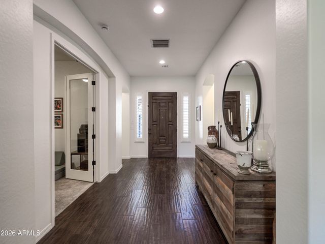 20601 S 196TH Street, Queen Creek, AZ 85142