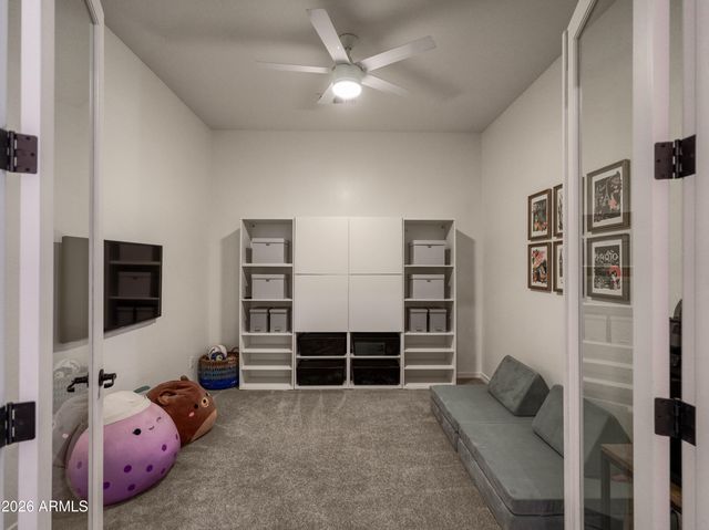 20601 S 196TH Street, Queen Creek, AZ 85142