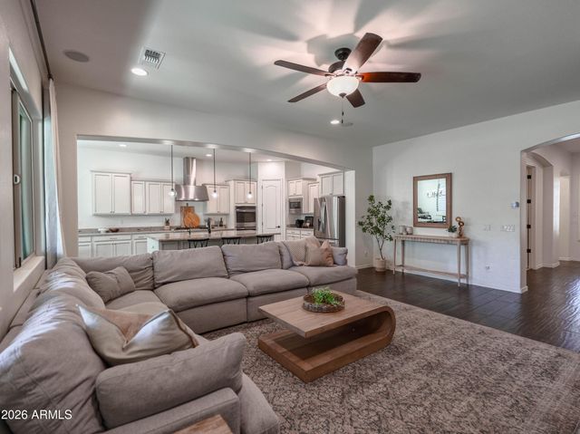 20601 S 196TH Street, Queen Creek, AZ 85142