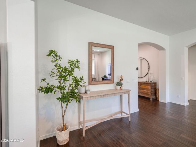 20601 S 196TH Street, Queen Creek, AZ 85142