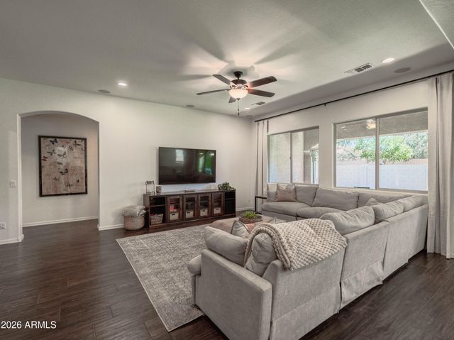 20601 S 196TH Street, Queen Creek, AZ 85142