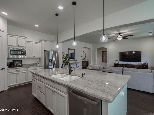 20601 S 196TH Street, Queen Creek, AZ 85142