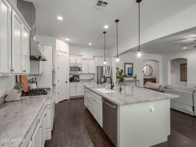 20601 S 196TH Street, Queen Creek, AZ 85142