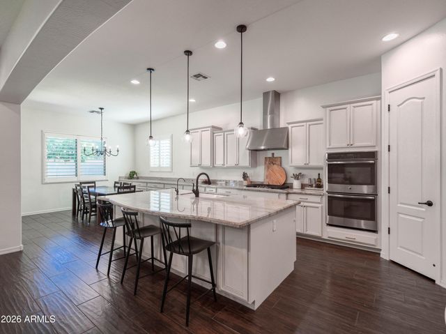 20601 S 196TH Street, Queen Creek, AZ 85142