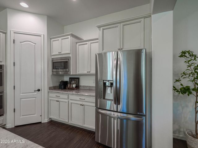 20601 S 196TH Street, Queen Creek, AZ 85142