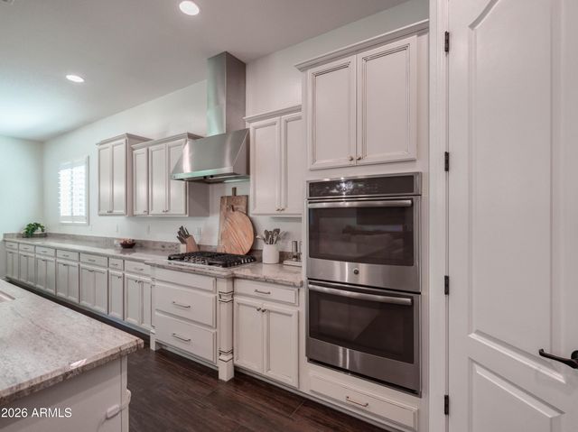 20601 S 196TH Street, Queen Creek, AZ 85142