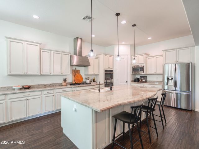 20601 S 196TH Street, Queen Creek, AZ 85142