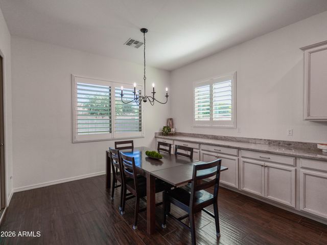 20601 S 196TH Street, Queen Creek, AZ 85142