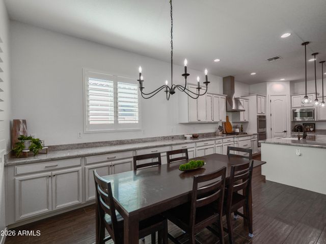 20601 S 196TH Street, Queen Creek, AZ 85142