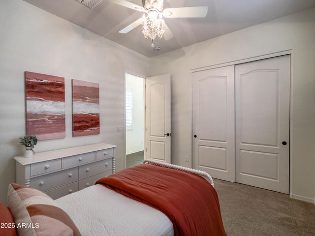 20601 S 196TH Street, Queen Creek, AZ 85142