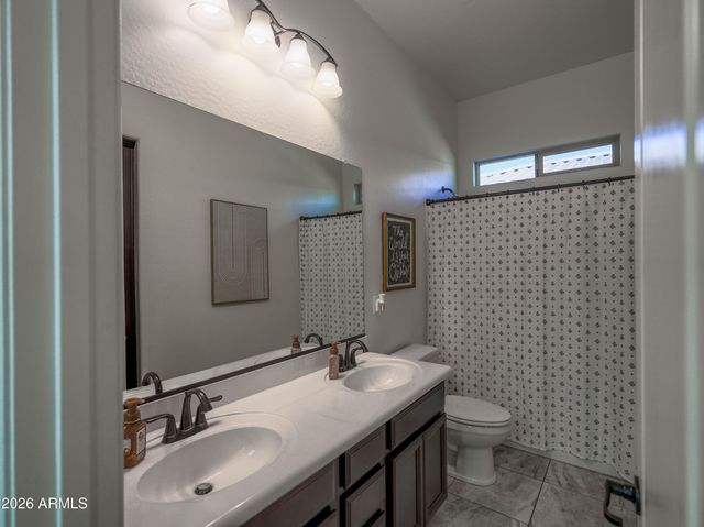 20601 S 196TH Street, Queen Creek, AZ 85142