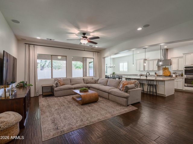 20601 S 196TH Street, Queen Creek, AZ 85142