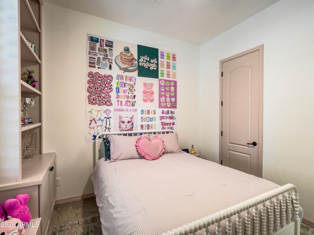 20601 S 196TH Street, Queen Creek, AZ 85142