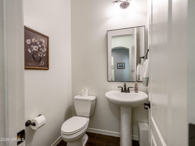 20601 S 196TH Street, Queen Creek, AZ 85142