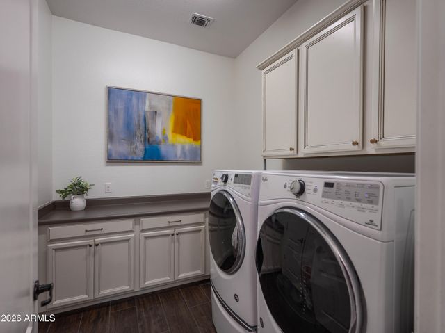 20601 S 196TH Street, Queen Creek, AZ 85142