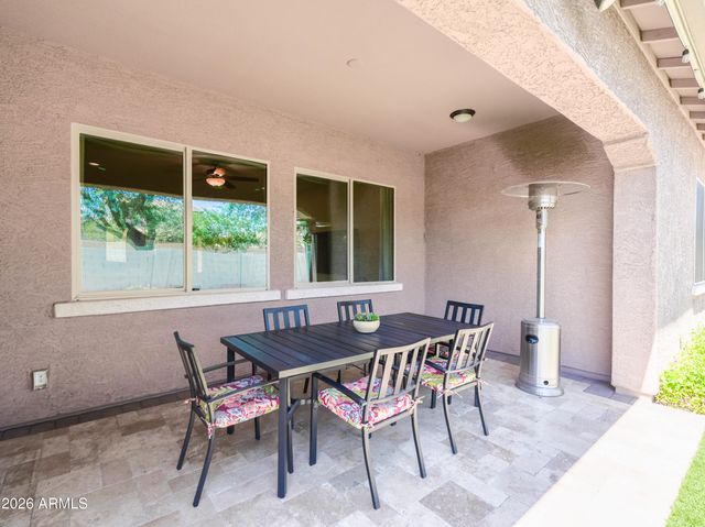 20601 S 196TH Street, Queen Creek, AZ 85142