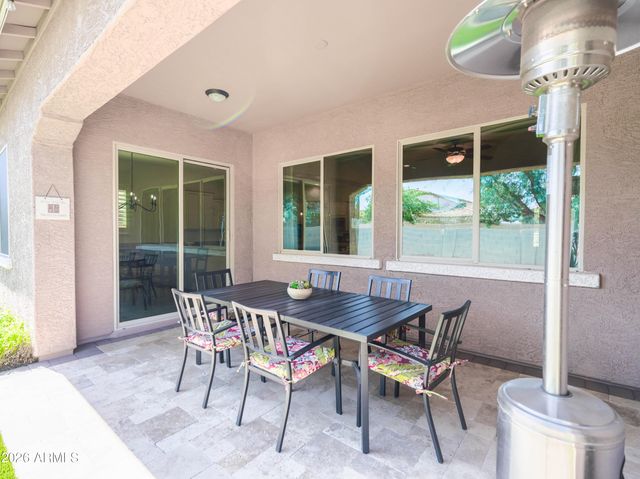 20601 S 196TH Street, Queen Creek, AZ 85142