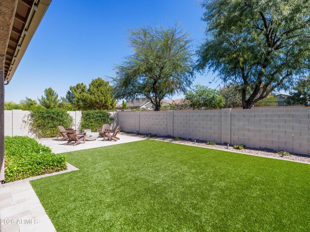 20601 S 196TH Street, Queen Creek, AZ 85142