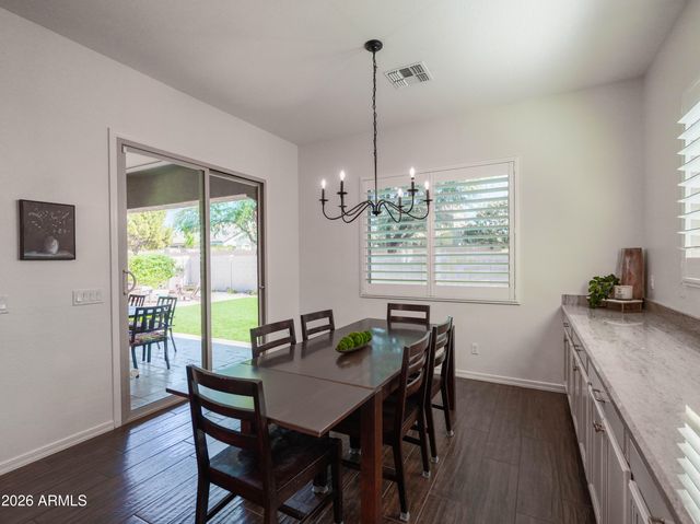 20601 S 196TH Street, Queen Creek, AZ 85142