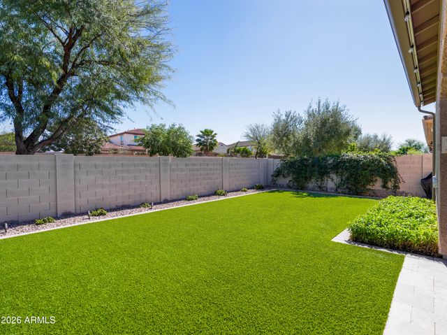 20601 S 196TH Street, Queen Creek, AZ 85142