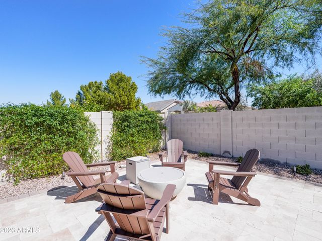 20601 S 196TH Street, Queen Creek, AZ 85142