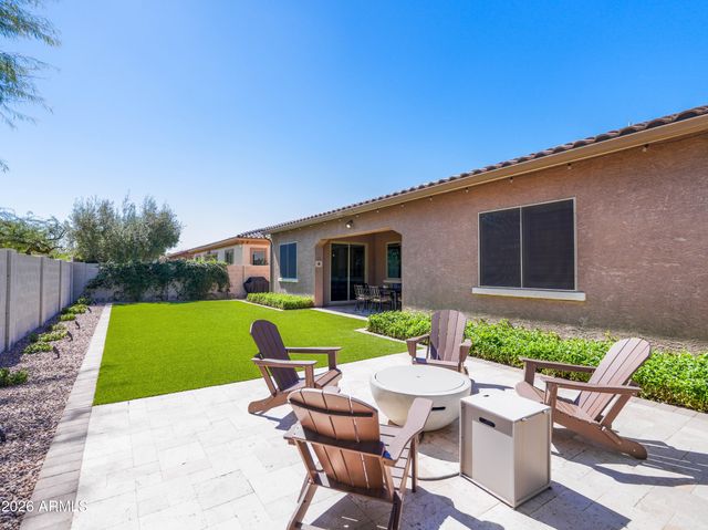 20601 S 196TH Street, Queen Creek, AZ 85142