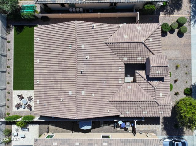 20601 S 196TH Street, Queen Creek, AZ 85142