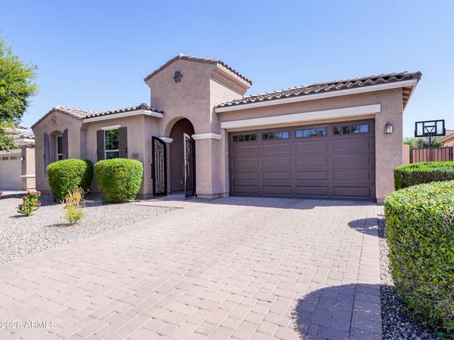 20601 S 196TH Street, Queen Creek, AZ 85142