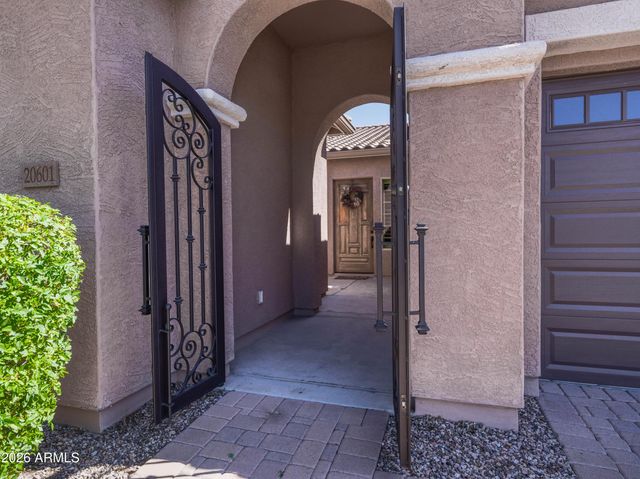 20601 S 196TH Street, Queen Creek, AZ 85142