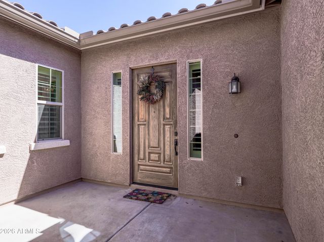 20601 S 196TH Street, Queen Creek, AZ 85142