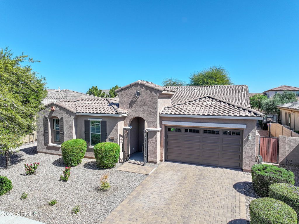 20601 S 196TH Street, Queen Creek, AZ 85142