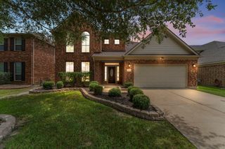14318 Darby Springs Way, Cypress, TX 77429