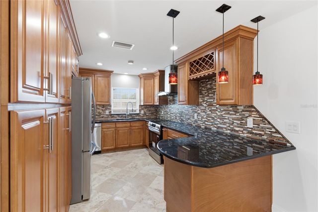 1656 WEBB DRIVE, Clearwater, FL 33755