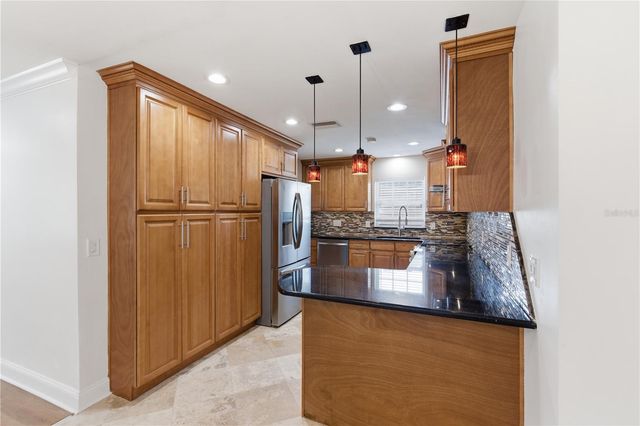 1656 WEBB DRIVE, Clearwater, FL 33755